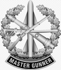 MasterGunner